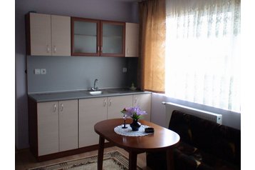 Bugarska Penzión Nova Zagora, Eksterijer